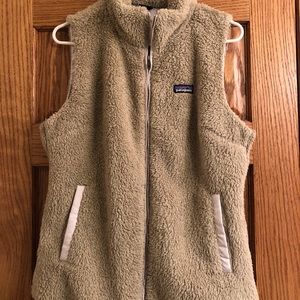Patagonia Los Gatos Vest